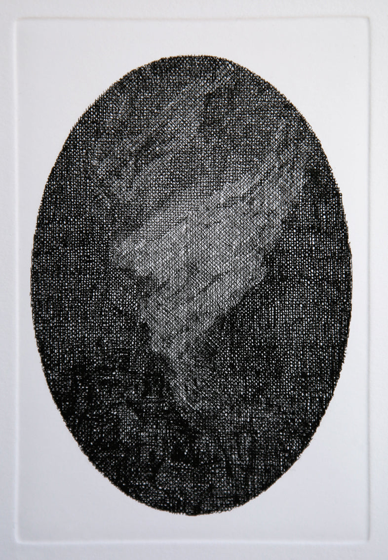 I Vulcani Acquaforte 12, 2019