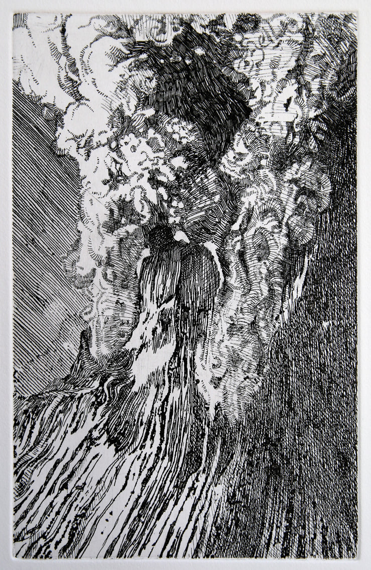 I Vulcani Aquaforte 2, 2019