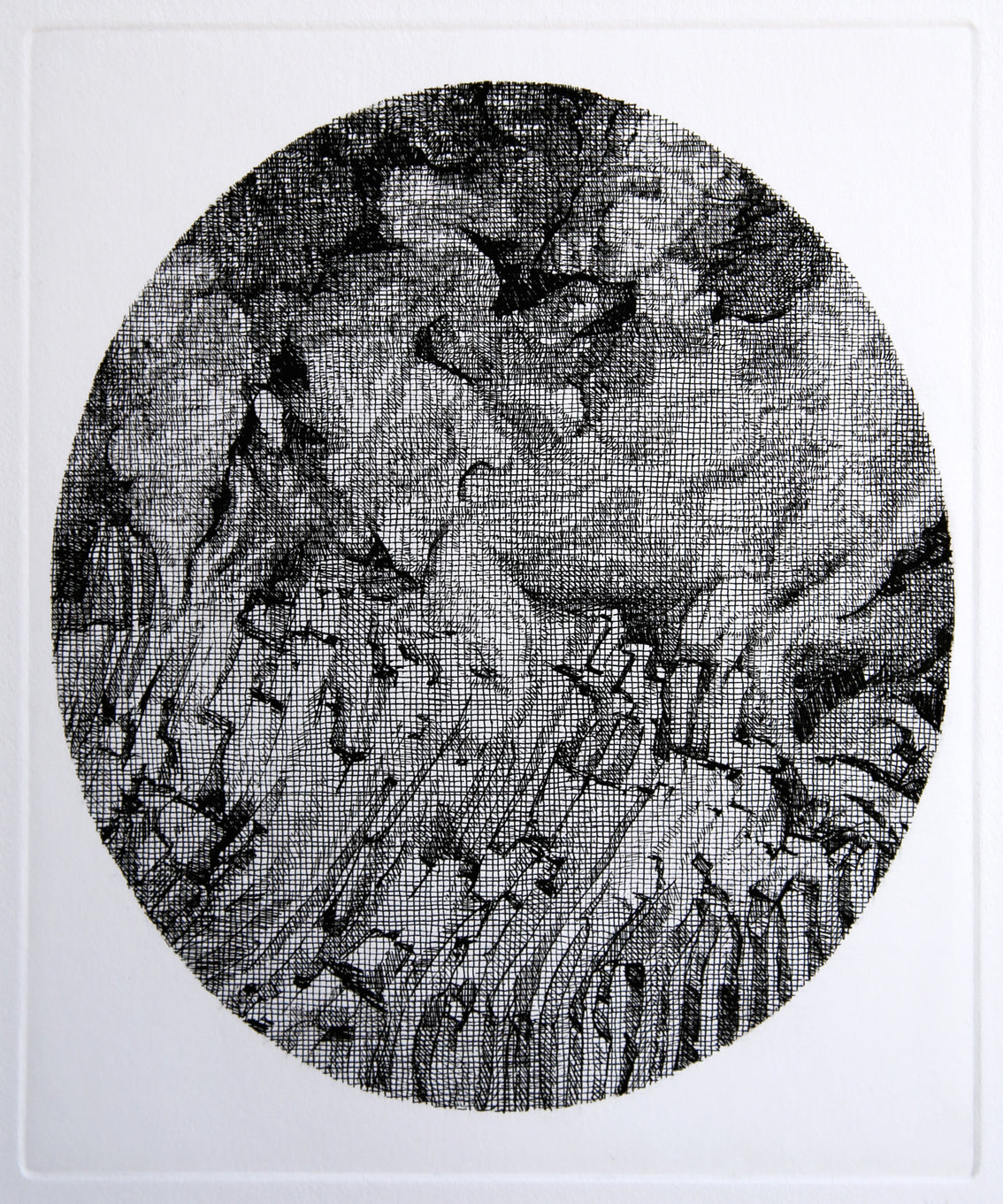 I Vulcani Acquaforte 9, 2019