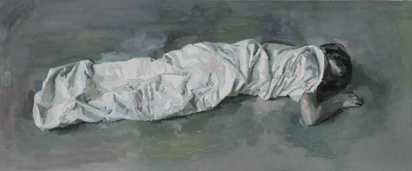 Meronimia bianca, 2011