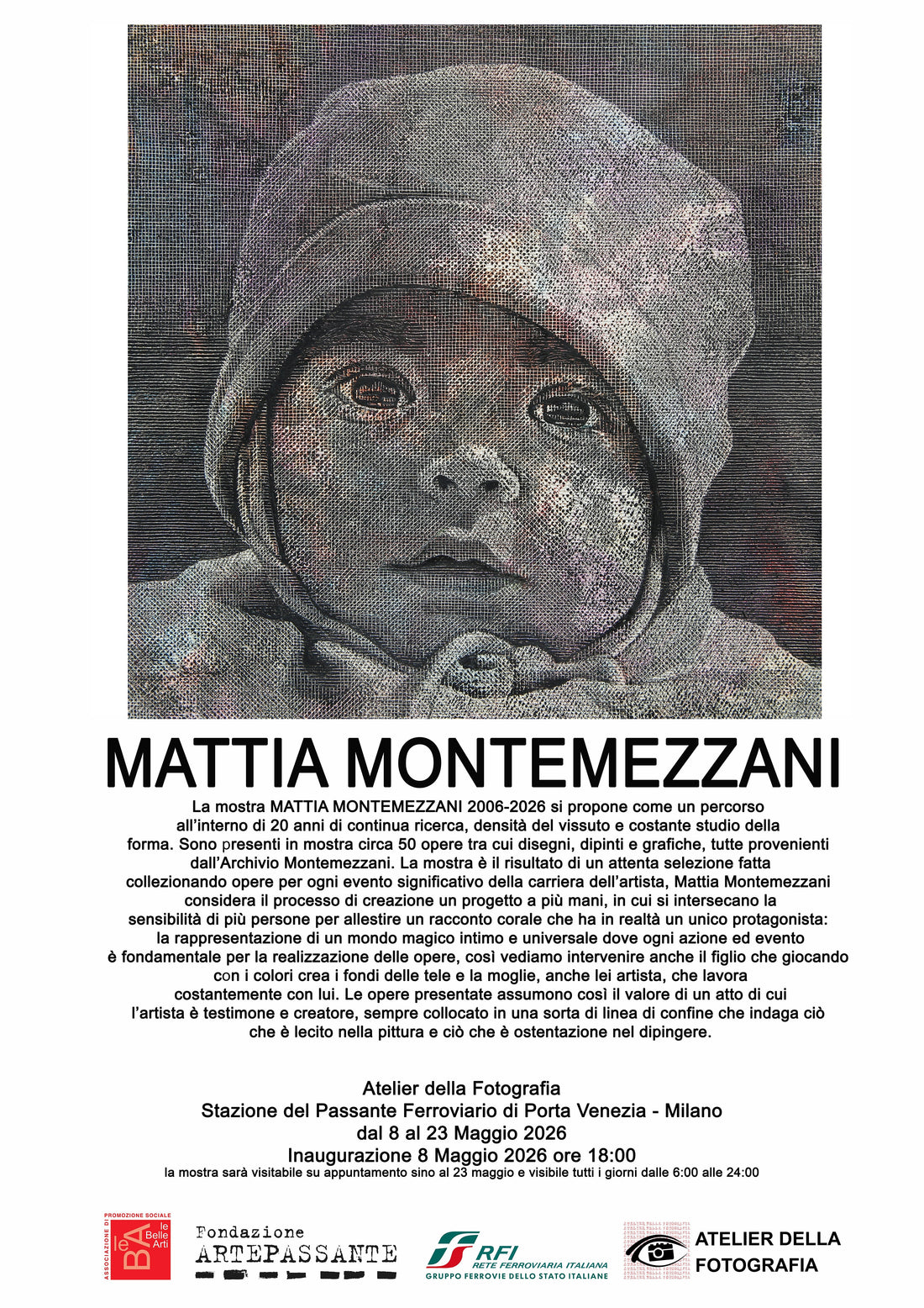 MATTIA MONTEMEZZANI 2006-2026