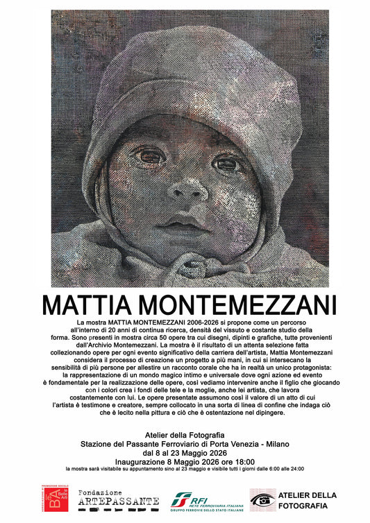 MATTIA MONTEMEZZANI 2006-2026