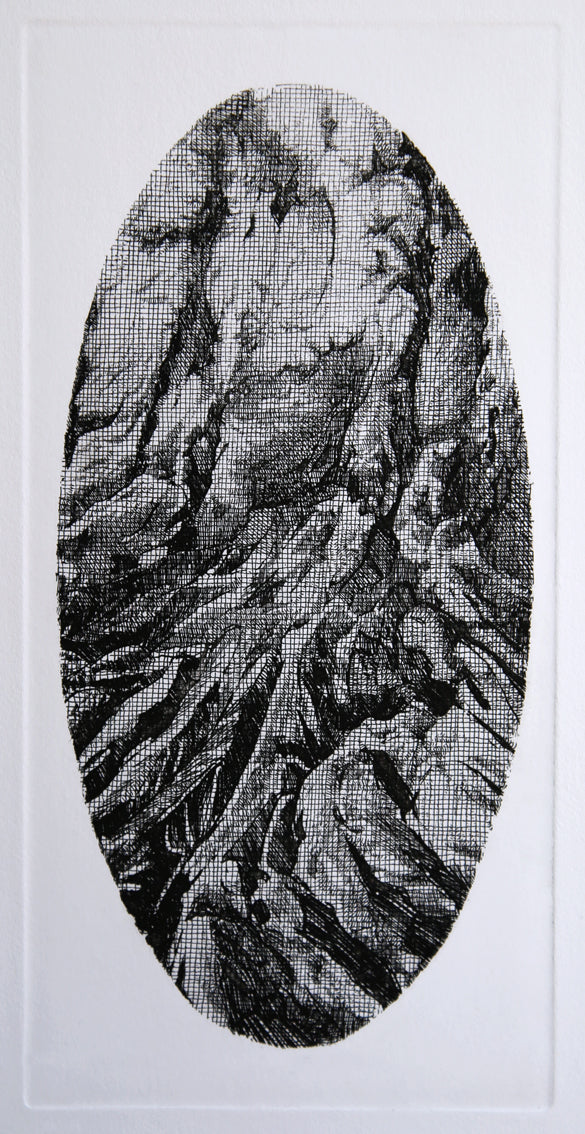 I Vulcani Acquaforte 10, 2019