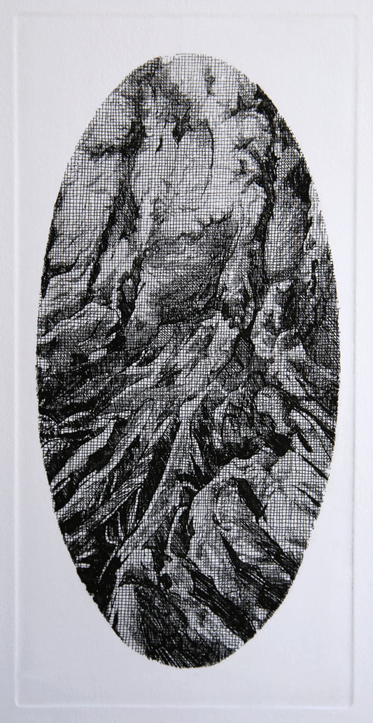 I Vulcani Acquaforte 10, 2019