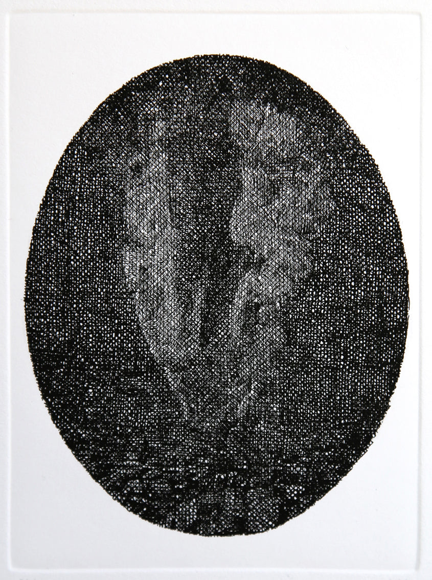 I Vulcani Acquaforte 11, 2019