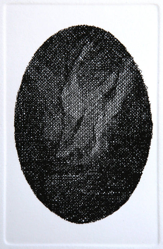 I Vulcani Acquaforte 13, 2019