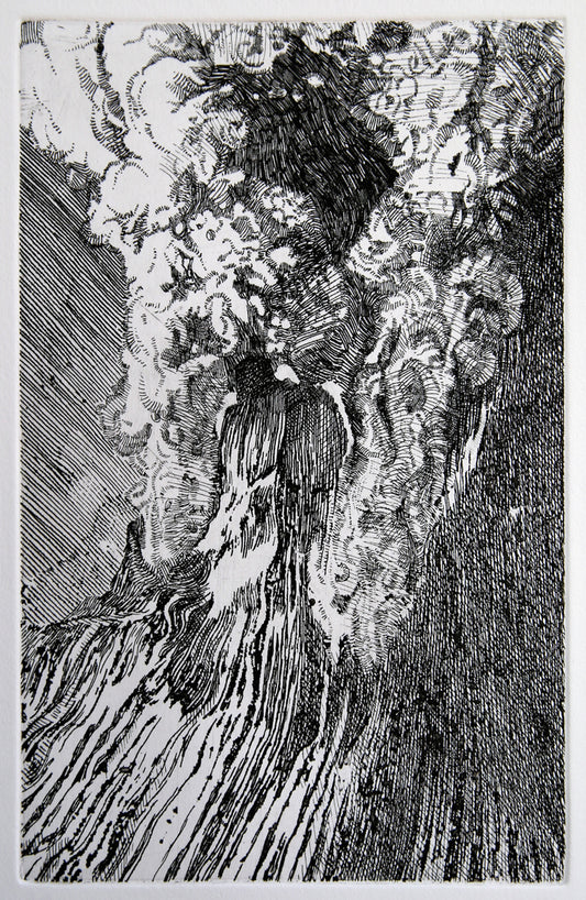 I Vulcani Aquaforte 2, 2019