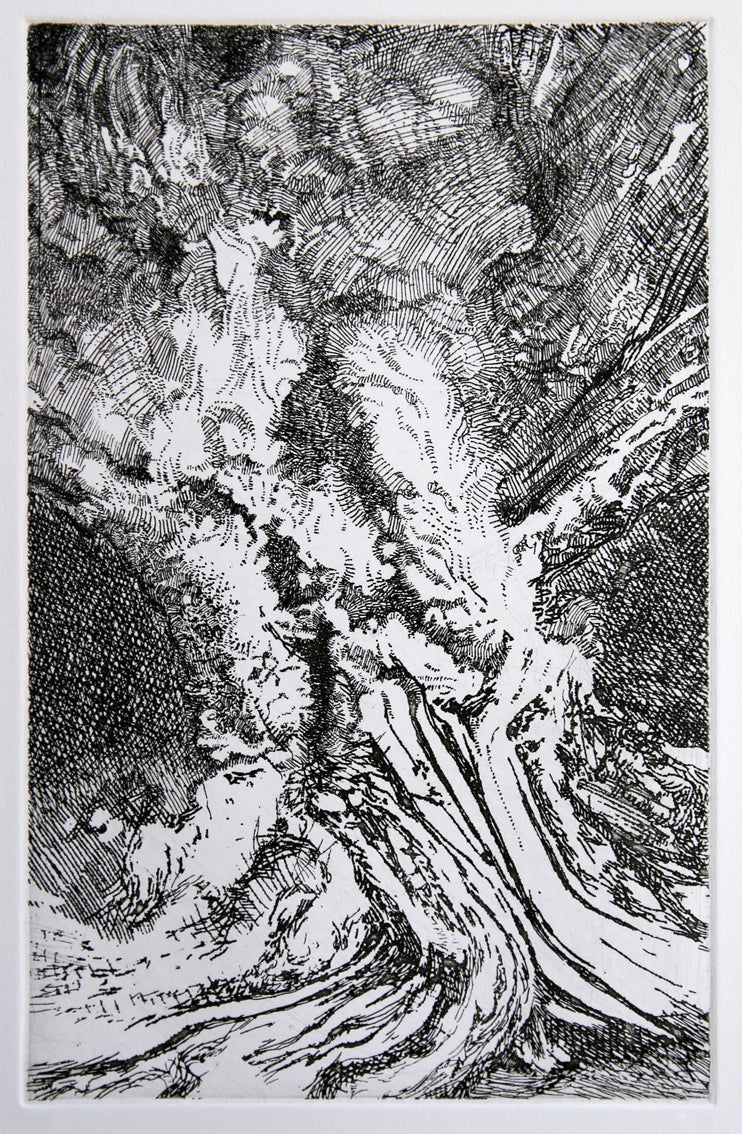 I Vulcani Aquaforte 3, 2019