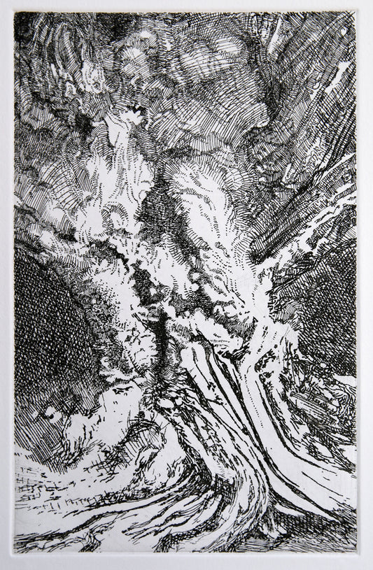 I Vulcani Aquaforte 3, 2019