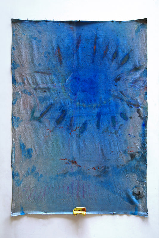 Sole blu, 2022