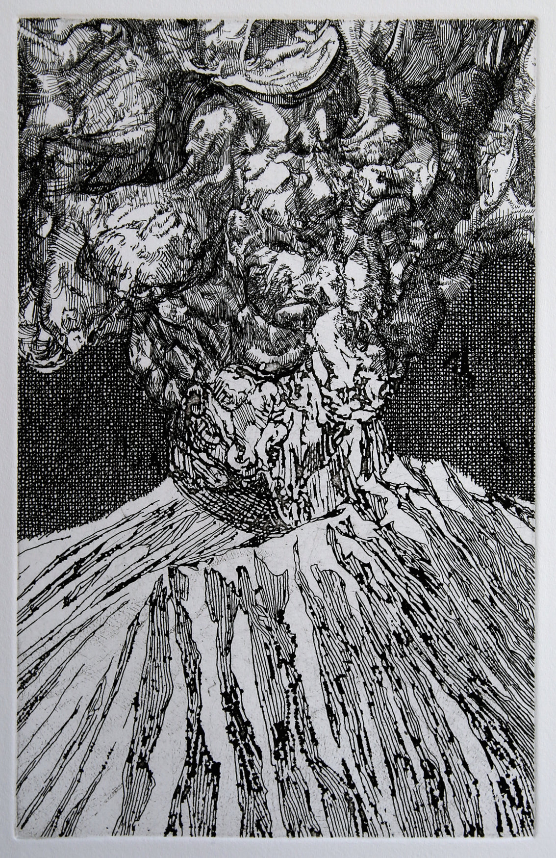 I Vulcani Aquaforte 5, 2019
