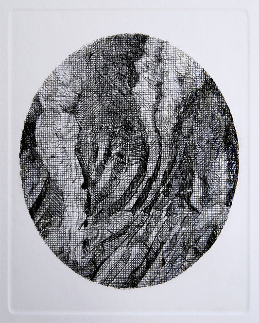 I Vulcani Acquaforte 7, 2019