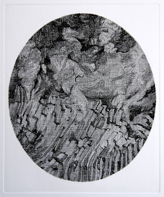 I Vulcani Acquaforte 9, 2019