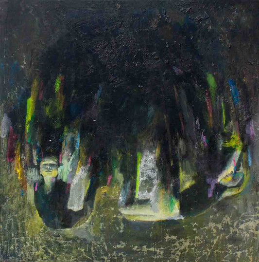 Contatto con il cielo, 2012