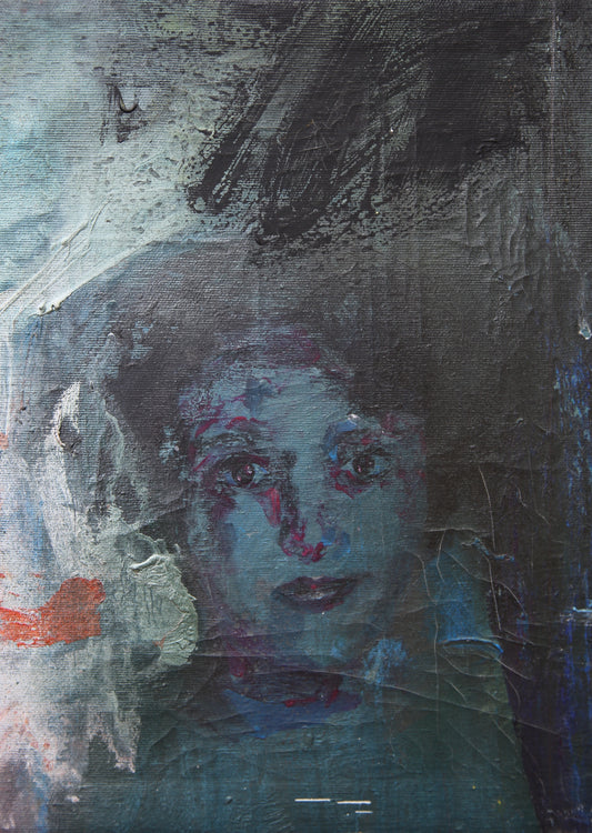 Luna, 2015